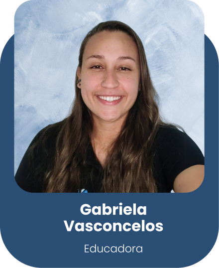 Gabriela Vasconcelos